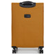Чемодан Snowball 22204 средний M желтый фото