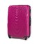 Валіза Wings 304 велика L рожева - картинка, зображення, фото валізи