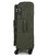 Валіза Snowball 22204 середня M зелена картинка, зображення, фото