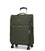Валіза Snowball 22204 середня M зелена картинка, зображення, фото