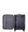 Валіза Snowball 22204 середня M чорна - картинка, зображення, фото валізи