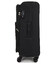 Валіза Snowball 22204 середня M чорна - картинка, зображення, фото валізи