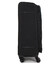 Валіза Snowball 22204 середня M чорна - картинка, зображення, фото валізи