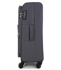 Чемодан Snowball 22204 Maxi графит фото, картинка, изображение