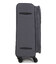 Чемодан Snowball 22204 большой L графит фото, картинка, изображение