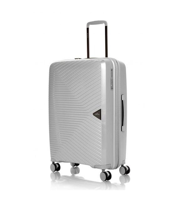 Средний чемодан March Gotthard 1202/18 фото, картинка, изображение