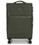 Чемодан Snowball 22204 большой L зеленый фото, картинка, изображение