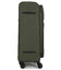 Валіза Snowball 22204 велика L зелена - картинка, зображення, фото валізи