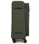Чемодан Snowball 22204 большой L зеленый фото, картинка, изображение