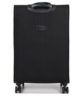 Валіза Snowball 22204 велика L чорна - картинка, зображення, фото валізи