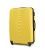 Валіза Wings 304 велика L жовта картинка, зображення, фото
