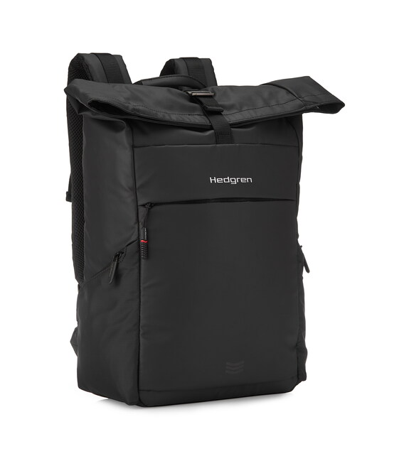 Мужской рюкзак Roll Top Hedgren Commute HCOM03/003 фото, картинка, изображение