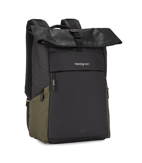 Чоловічий рюкзак Roll Top Hedgren Commute HCOM03/163 фото, картинка, изображение