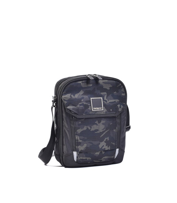 Мужская сумка через плечо Hedgren Link HLNK01/188 фото, картинка, изображение