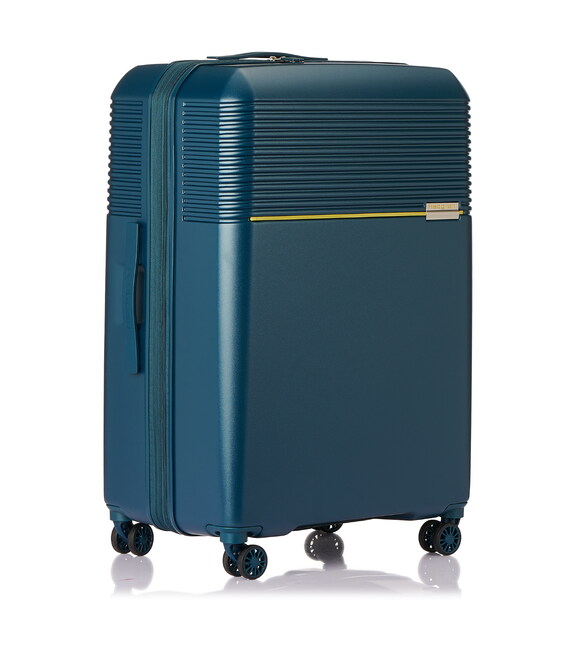 Большой чемодан с расширением Hedgren Lineo HLNO01L/183 фото, картинка, изображение