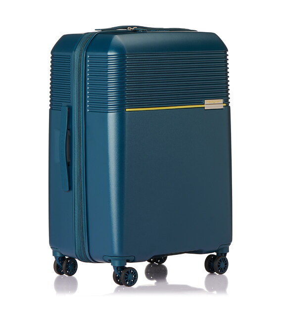 Средний чемодан с расширением Hedgren Lineo HLNO01M/183 фото, картинка, изображение