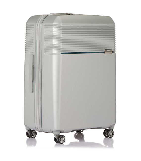 Великий чемодан з розширенням Hedgren Lineo HLNO01L/250 - картинка, зображення, фото валізи
