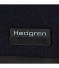 Мужская тонкая сумка через плечо Hedgren NEXT HNXT09/744 фото, картинка, изображение