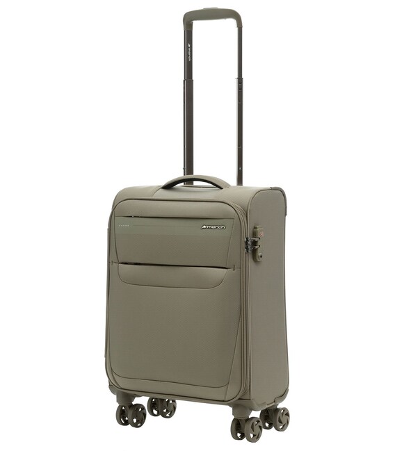 Маленький чемодан, ручная кладь March Aeon 2423/06 фото, картинка, изображение
