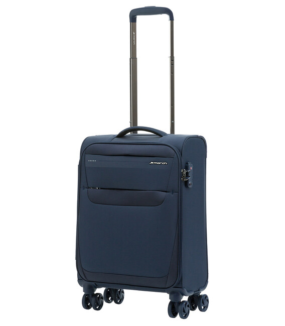 Маленька валіза, ручна поклажа March Aeon 2423/04 картинка, зображення, фото