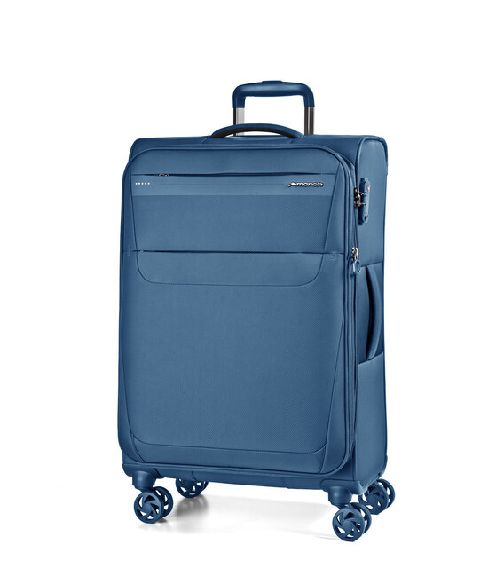 Средний чемодан March Aeon 2422/64 фото, картинка, изображение
