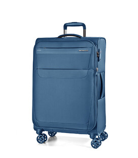 Середня валіза March Aeon 2422/64 картинка, зображення, фото