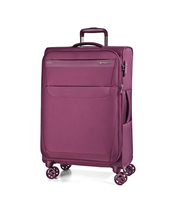 Большой чемодан March Aeon 2421/05 фото, картинка, изображение