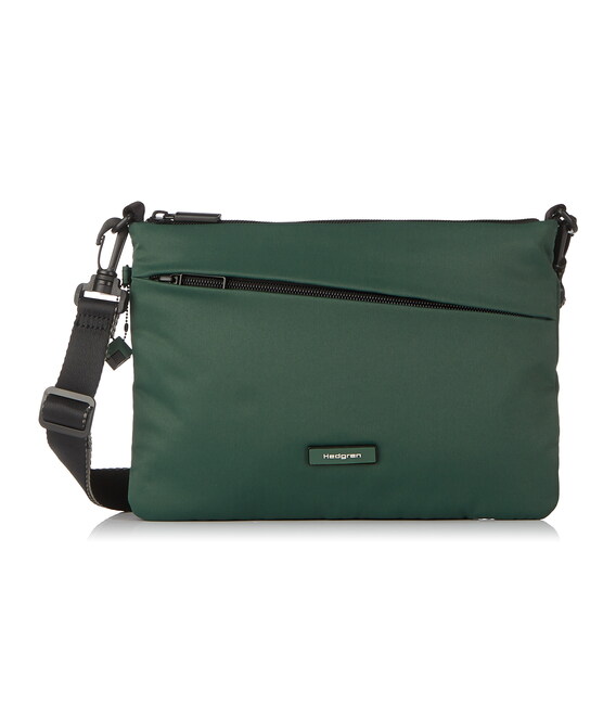 Тонкая сумочка через плечо Hedgren Nova HNOV08/495 фото, картинка, изображение