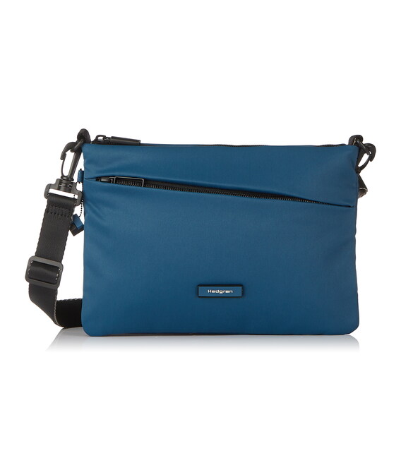 Тонкая сумочка через плечо Hedgren Nova HNOV08/512 фото, картинка, изображение