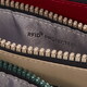Набір тканинних органайзерів у жіночу сумку Hedgren з RFID-захистом Follis HFOL10/842 картинка, зображення, фото
