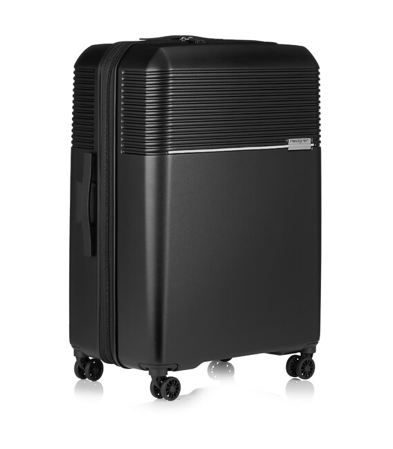 Большой чемодан с расширением Hedgren Lineo HLNO01L/003 фото, картинка, изображение
