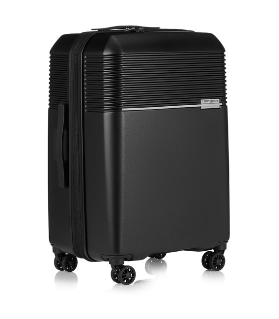 Середній чемодан з розширенням Hedgren Lineo HLNO01M/003 фото, картинка, изображение