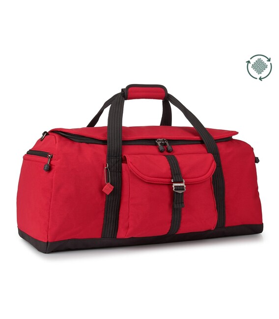 Дорожня сумка Hedgren Great American Heritage HGAHR04/701 фото, картинка, изображение