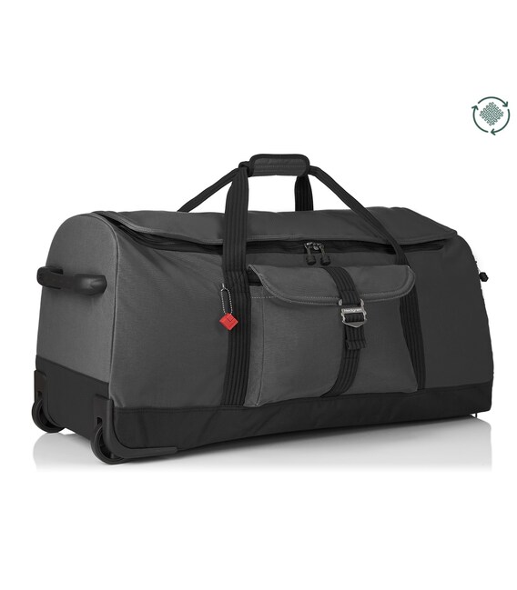 Велика дорожня сумка на колесах Hedgren Great American Heritage HGAHR07/359 фото, картинка, изображение