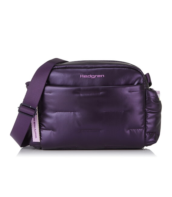 Женская сумка через плечо Hedgren Cocoon HCOCN02/253 фото, картинка, изображение