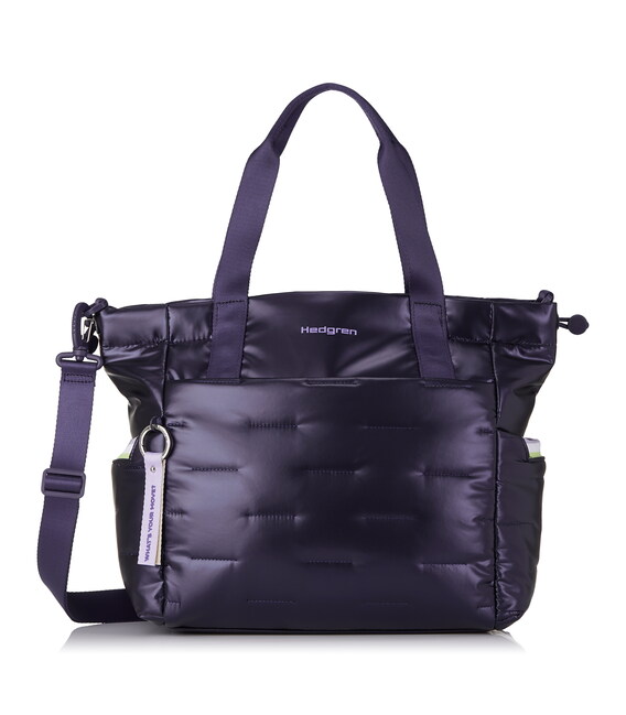 Женская сумка на плечо Hedgren Cocoon HCOCN03/253 фото, картинка, изображение