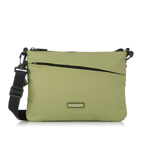 Тонкая сумочка через плечо Hedgren Nova HNOV08/371 фото, картинка, изображение