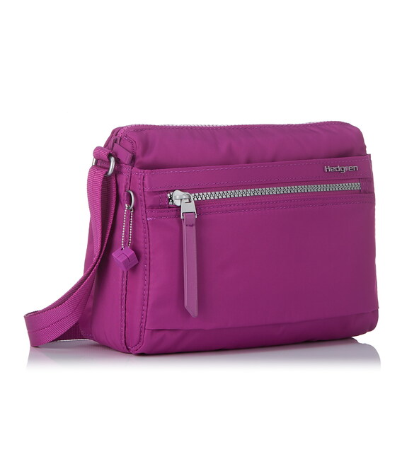 Женская сумка через плечо Hedgren Inner city HIC176/382 фото, картинка, изображение