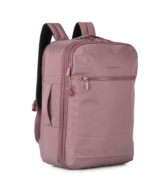 Рюкзак-ручная кладь с расширением Hedgren Inter City HITC13/656 фото, картинка, изображение