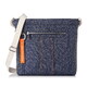 Женская вертикальна сумка-кроссовер Hedgren Denim HDENM01/236 фото