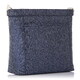 Женская вертикальна сумка-кроссовер Hedgren Denim HDENM01/236 фото
