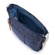 Женская вертикальна сумка-кроссовер Hedgren Denim HDENM01/236 фото