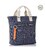 Женская средняя tote сумка Hedgren Denim HDENM02/236 фото, картинка, изображение