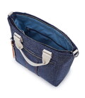 Женская средняя tote сумка Hedgren Denim HDENM02/236 фото, картинка, изображение