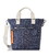 Женская средняя tote сумка Hedgren Denim HDENM02/236 фото, картинка, изображение