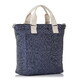 Женская средняя tote сумка Hedgren Denim HDENM02/236 фото