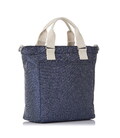 Женская средняя tote сумка Hedgren Denim HDENM02/236 фото, картинка, изображение