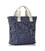 Женская средняя tote сумка Hedgren Denim HDENM02/236 фото, картинка, изображение
