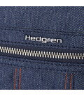 Женская средняя tote сумка Hedgren Denim HDENM02/236 фото, картинка, изображение