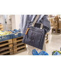 Женская большая tote сумка Hedgren Denim HDENM03/236 картинка, изображение, фото